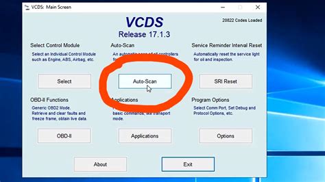 After all these steps, you can exit system and re-start the VCDS. . Vw tiguan vcds codes